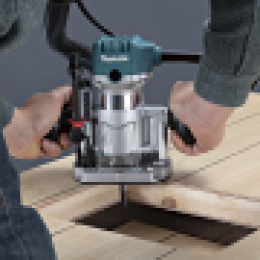 MAKITA Trimmer7